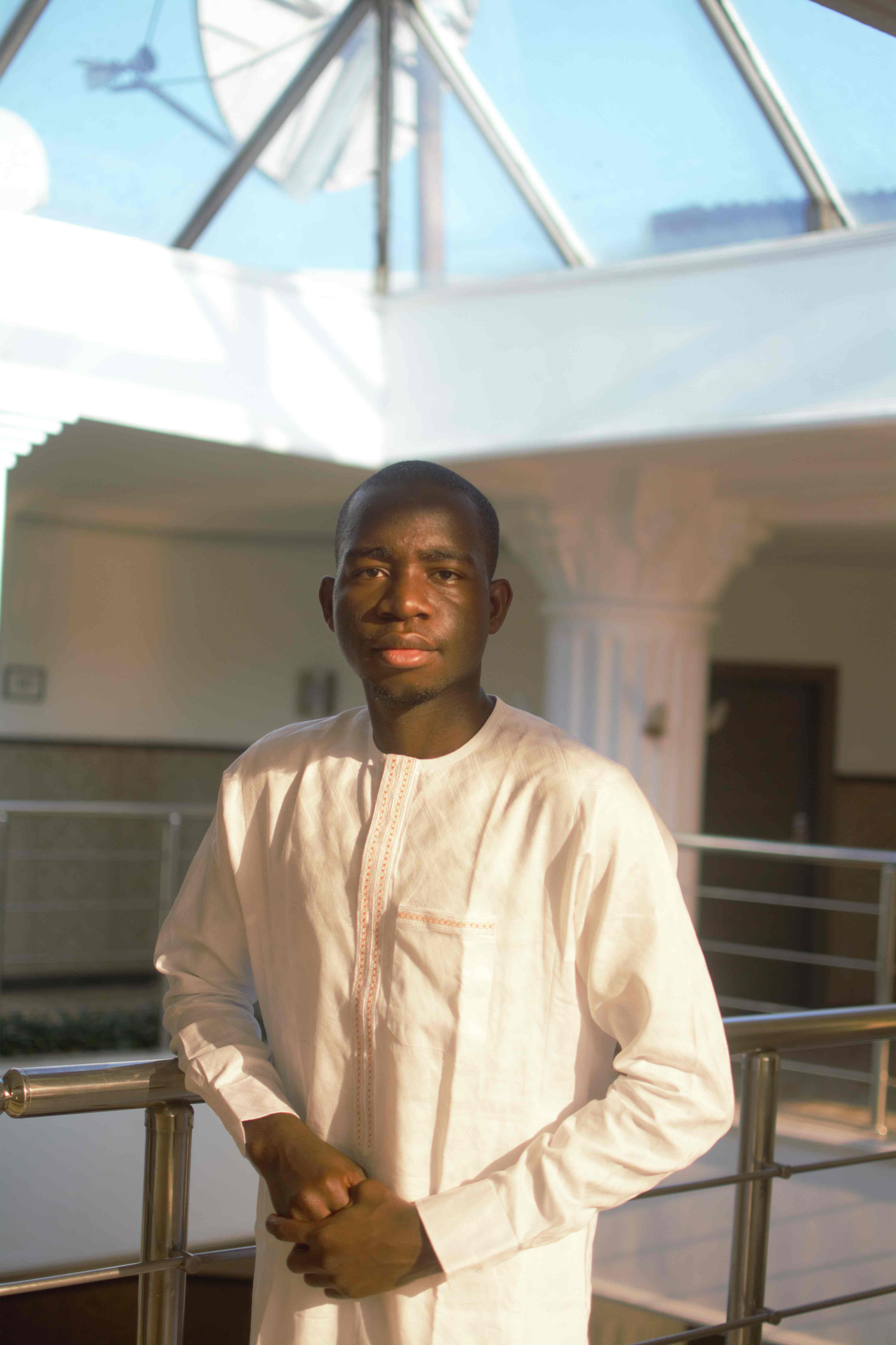 Ahmed Mukhtar