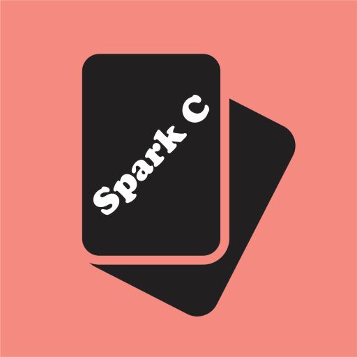 Spark Conversation Cards Logo
